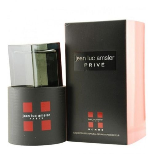 мужская парфюмерия/Jean Luc Amsler/Prive for Men