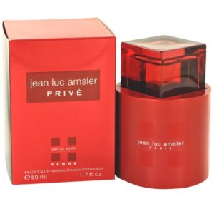 женская парфюмерия/Jean Luc Amsler/Prive Femme