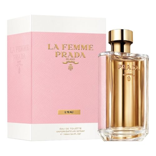 женская парфюмерия/Prada/Prada La Femme L'Eau