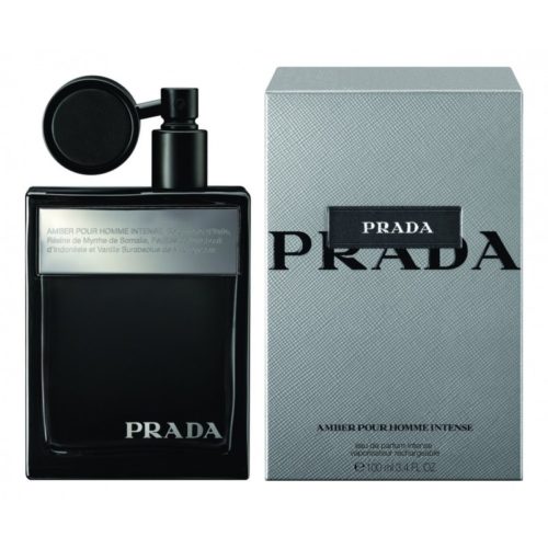 мужская парфюмерия/Prada/Prada Amber Pour Homme Intense