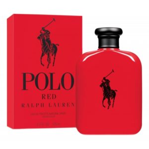 мужская парфюмерия/Ralph Lauren/Polo Red