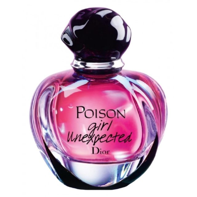 женская парфюмерия/Christian Dior/Poison Girl Unexpected