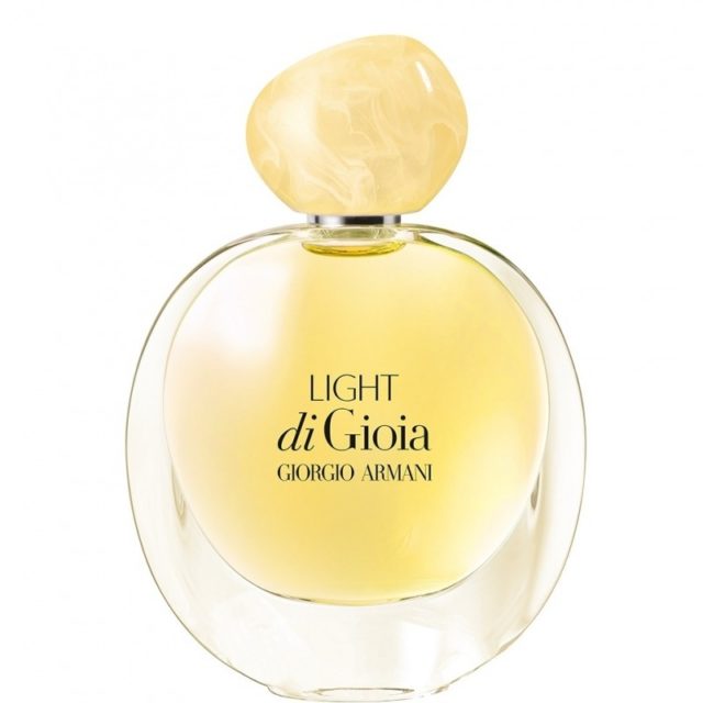 женская парфюмерия/ARMANI/Light di Gioia