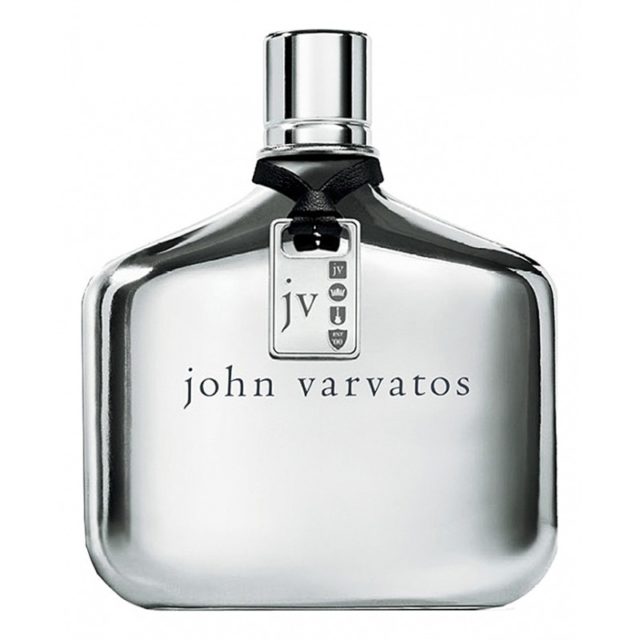 мужская парфюмерия/John Varvatos/Platinum Edition