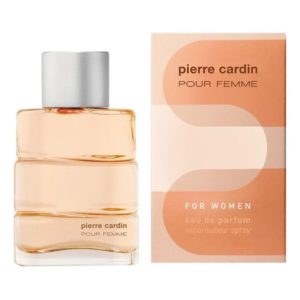 женская парфюмерия/Pierre Cardin/Pierre Cardin pour Femme