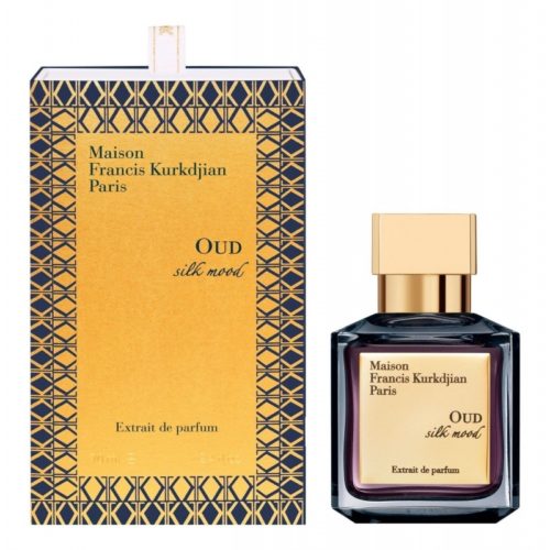 женская парфюмерия/Maison Francis Kurkdjian/Oud Silk Mood Extrait de parfum