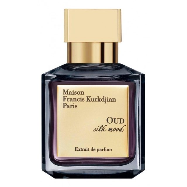 женская парфюмерия/Maison Francis Kurkdjian/Oud Silk Mood Extrait de parfum