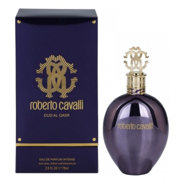 женская парфюмерия/Roberto Cavalli/Oud al Qasr