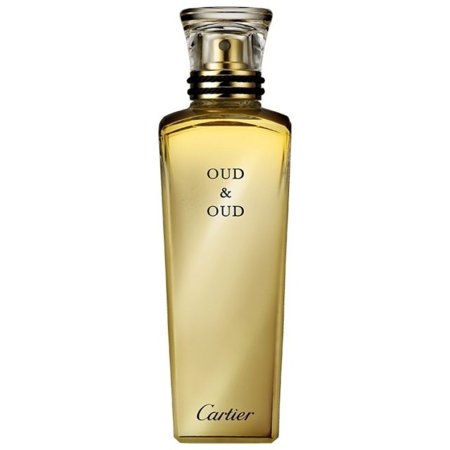 женская парфюмерия/Cartier/Oud & Oud