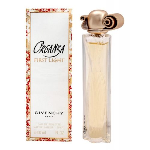 женская парфюмерия/GIVENCHY/Organza First Light