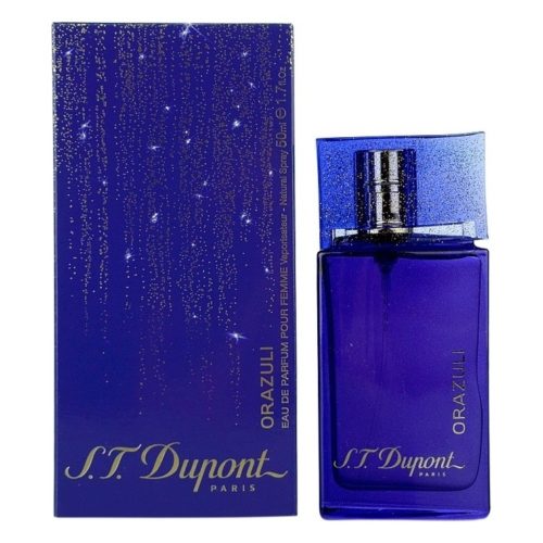 женская парфюмерия/S.T.Dupont/Orazuli pour Femme