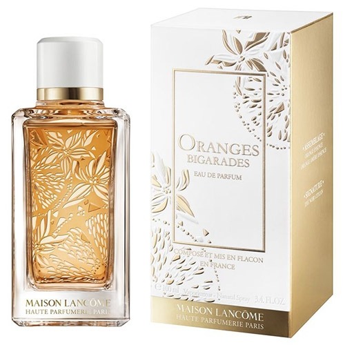 женская парфюмерия/Lancome/Oranges Bigarades