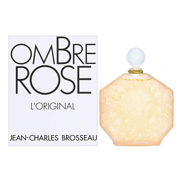 женская парфюмерия/Jean Charles Brosseau/Ombre Rose L’Original