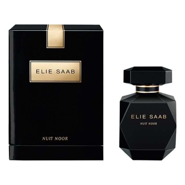 женская парфюмерия/Elie Saab/Nuit Noor