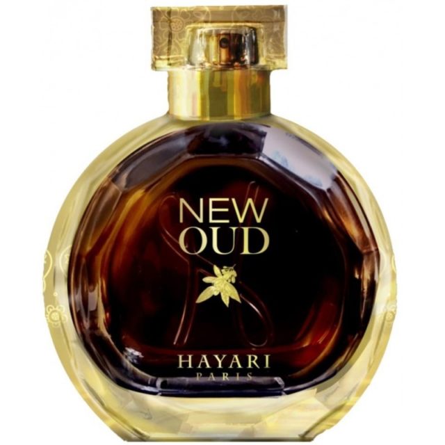 женская парфюмерия/Hayari Parfums/New Oud