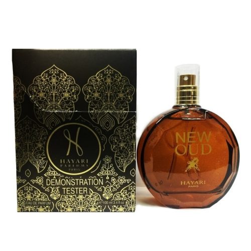 женская парфюмерия/Hayari Parfums/New Oud