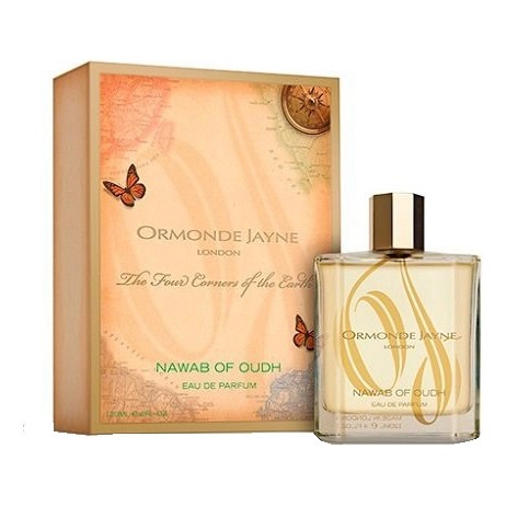 женская парфюмерия/Ormonde Jayne/Nawab of Oudh