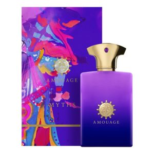 мужская парфюмерия/Amouage/Myths Man