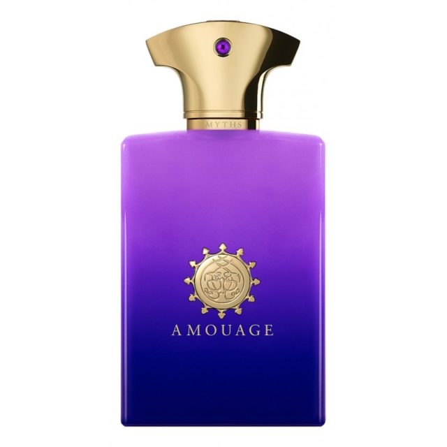 мужская парфюмерия/Amouage/Myths Man