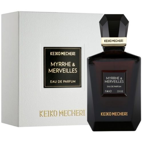женская парфюмерия/Keiko Mecheri/Myrrhe & Merveilles