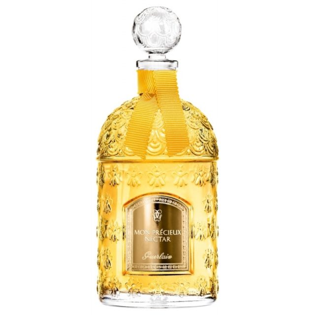 женская парфюмерия/Guerlain/Mon Precieux Nectar