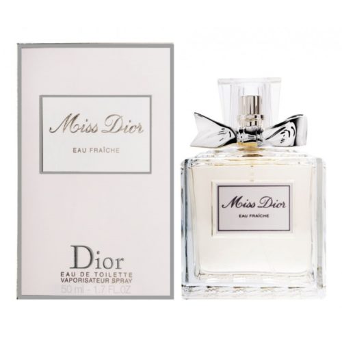 женская парфюмерия/Christian Dior/Miss Dior Eau Fraiche