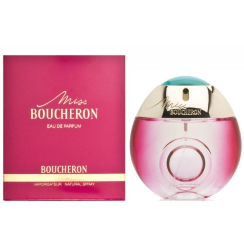 женская парфюмерия/Boucheron/Miss Boucheron