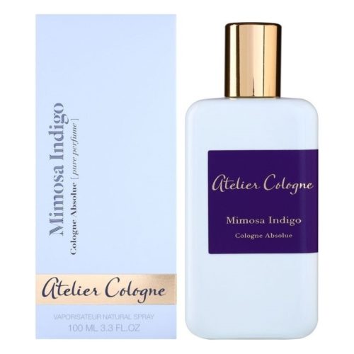 женская парфюмерия/Atelier Cologne/Mimosa Indigo