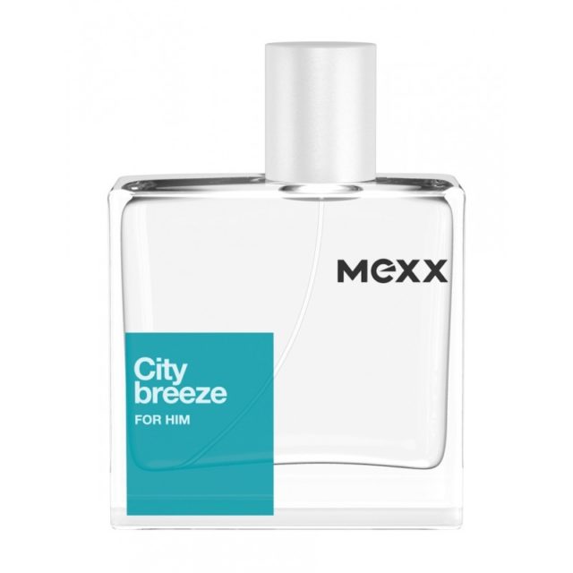 мужская парфюмерия/MEXX/Mexx City Breeze