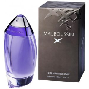 мужская парфюмерия/Mauboussin/Mauboussin Pour Homme