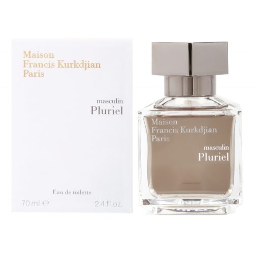 мужская парфюмерия/Maison Francis Kurkdjian/Masculin Pluriel