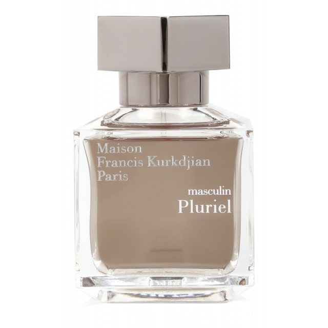 мужская парфюмерия/Maison Francis Kurkdjian/Masculin Pluriel