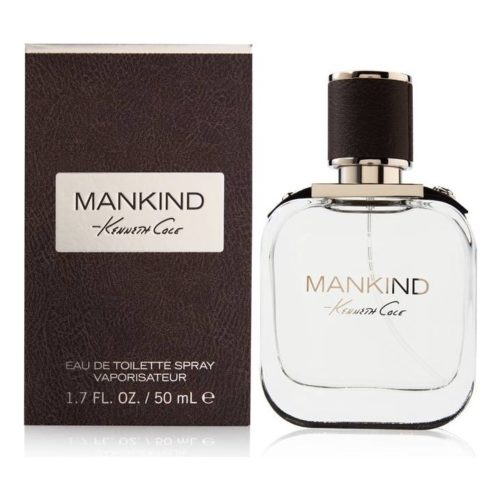 мужская парфюмерия/KENNETH COLE/Mankind