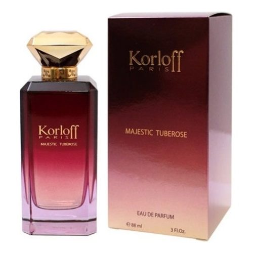 женская парфюмерия/Korloff Paris/Majestic Tuberose