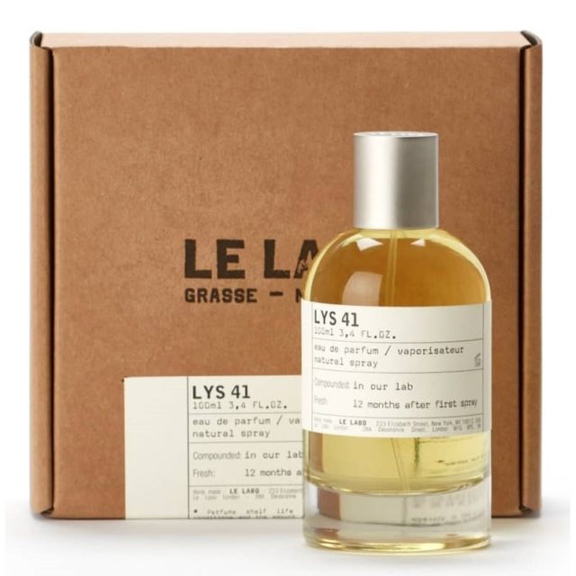 женская парфюмерия/Le Labo/Lys 41