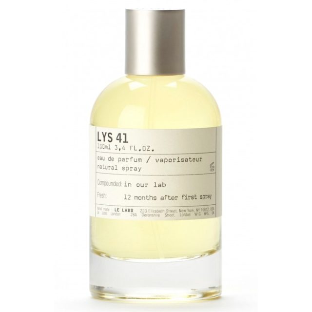 женская парфюмерия/Le Labo/Lys 41