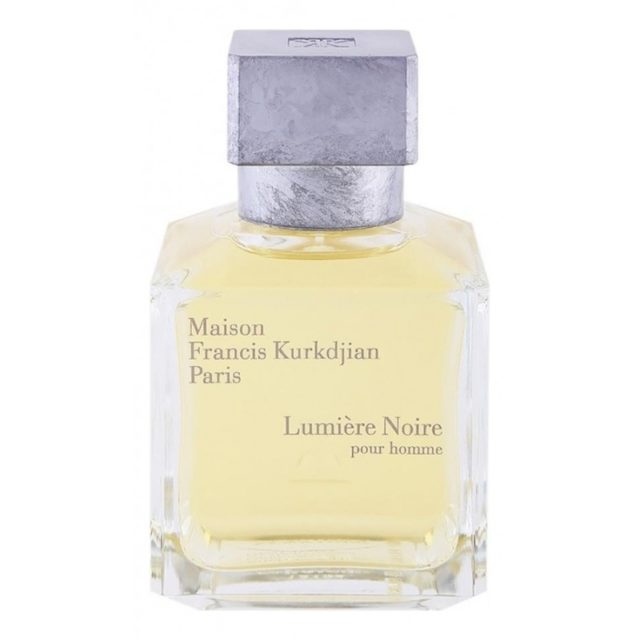 мужская парфюмерия/Maison Francis Kurkdjian/Lumiere Noire Pour Homme