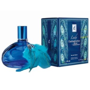 женская парфюмерия/Lulu Castagnette/Lulu Castagnette Blue Addiction