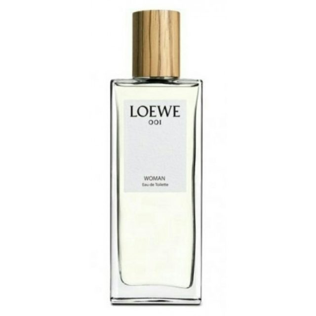 женская парфюмерия/Loewe/Loewe 001 Woman