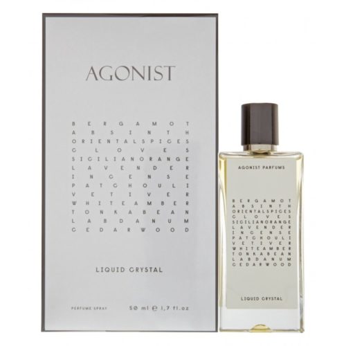 женская парфюмерия/Agonist/Liquid Crystal
