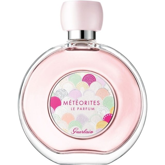 женская парфюмерия/Guerlain/Meteorites Le Parfum