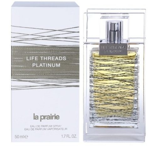 женская парфюмерия/La Prairie/Life Threads Platinum