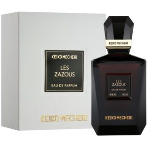 женская парфюмерия/Keiko Mecheri/Les Zazous