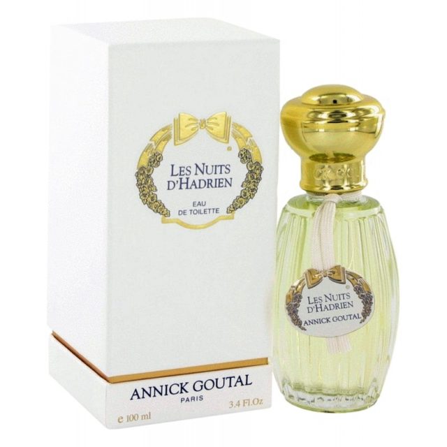 женская парфюмерия/Annick Goutal/Les Nuits d'Hadrien