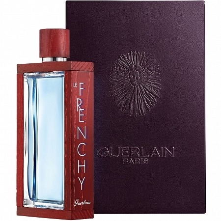 мужская парфюмерия/Guerlain/Le Frenchy