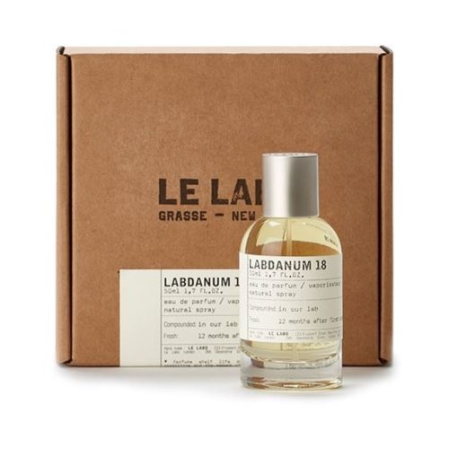 женская парфюмерия/Le Labo/Labdanum 18