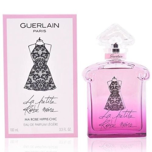 женская парфюмерия/Guerlain/La Petite Robe Noire Legere