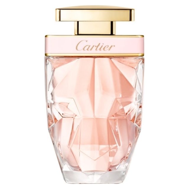 женская парфюмерия/Cartier/La Panthere Eau de Toilette