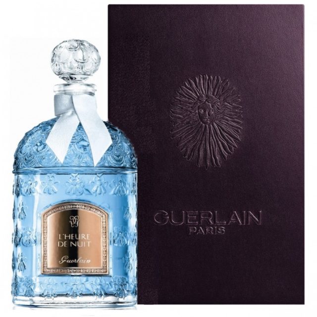 женская парфюмерия/Guerlain/L'Heure de Nuit