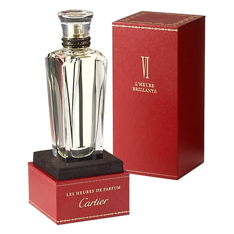 женская парфюмерия/Cartier/L’Heure Brilliant VI